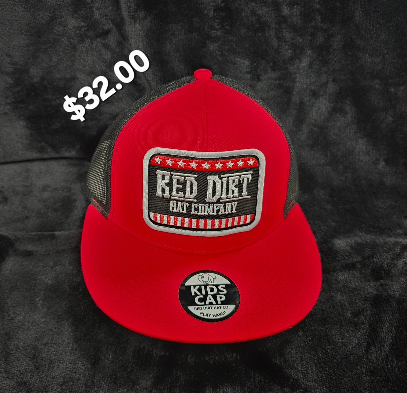 Red Dirt Hat